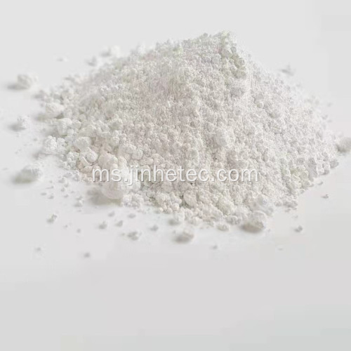94% kesucian putih titanium dioksida rutile thr216/218